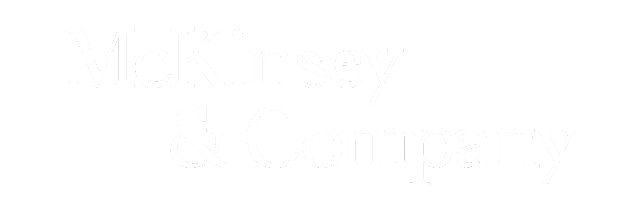 McKinsey Logo