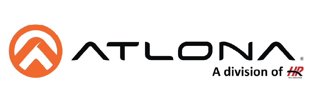 Atlona logo