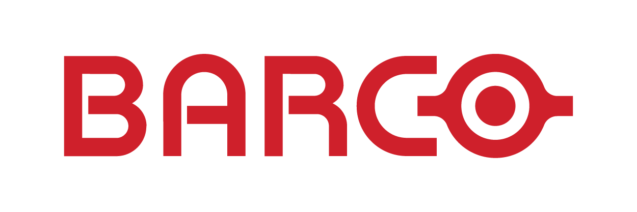 Barco logo
