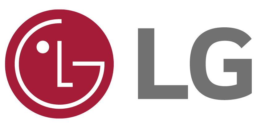 LG logo