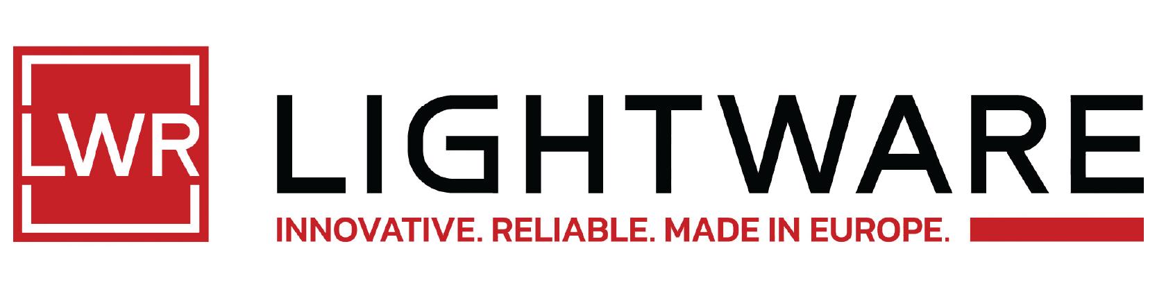 Lightware logo