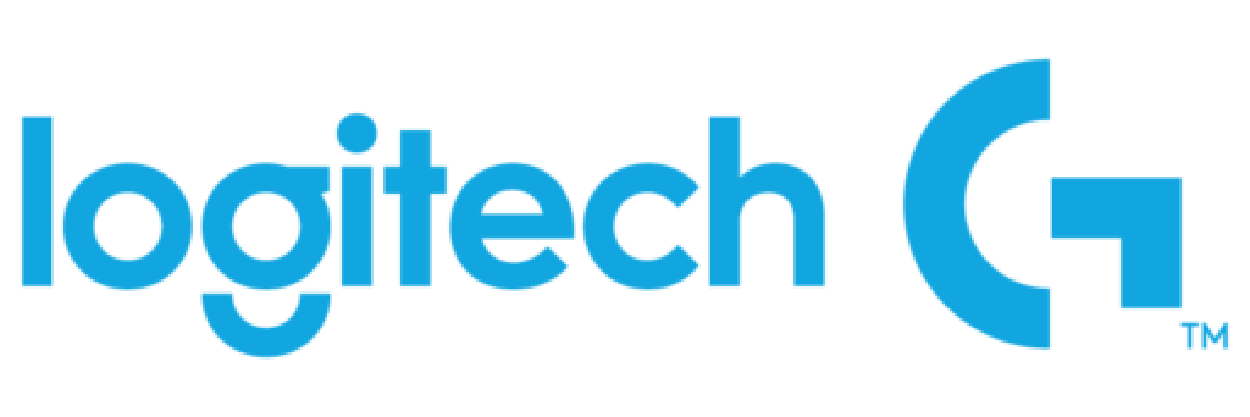 Logitech logo