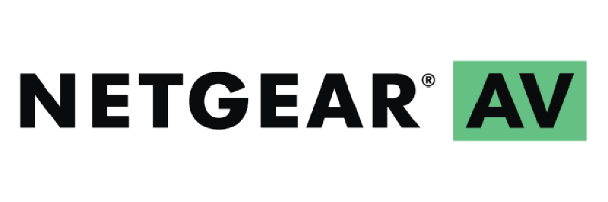 Netgear logo