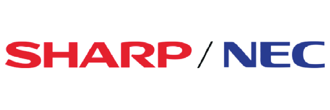 NEC / Sharp logo